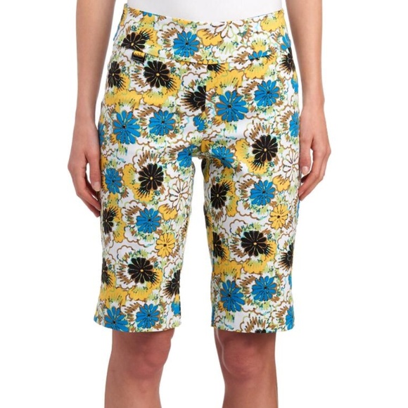 peck & peck shorts